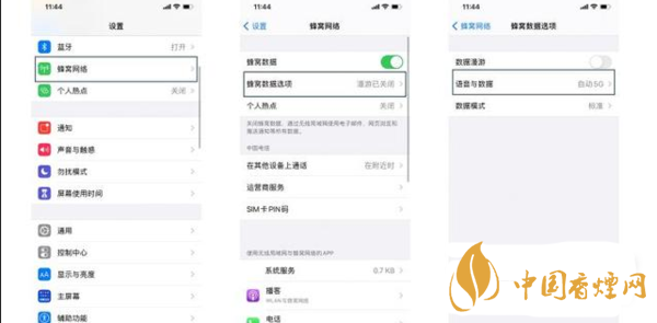iphone12pro如何關(guān)閉5g？如何切換手機網(wǎng)絡(luò)詳情2020
