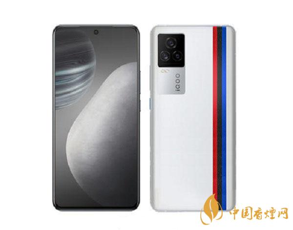 iQOO 7什么時候出？iQOO 7最新亮相消息2020