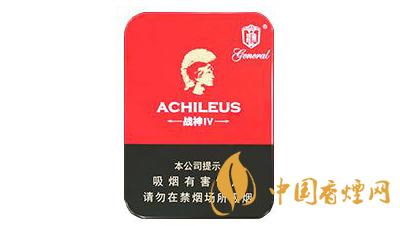 將軍戰(zhàn)神4號(hào)雪茄多少錢(qián)一盒  將軍戰(zhàn)神4號(hào)雪茄真假辨別