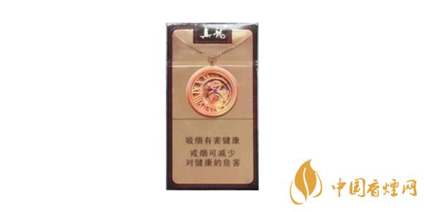 2020真龍細(xì)支香煙價(jià)格表排行榜 真龍細(xì)支香煙多少錢(qián)一包