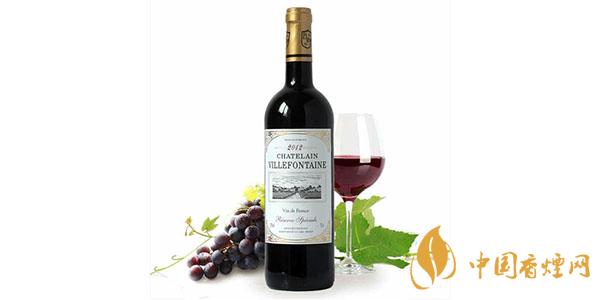 干紅葡萄酒多少錢(qián)一瓶?干紅葡萄酒怎么樣