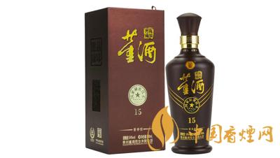 董酒窖藏C6多少錢(qián)一瓶 董酒窖藏C6價(jià)格表圖一覽