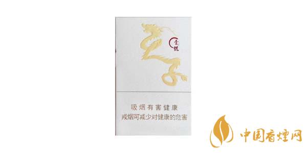 天子一號(hào)香煙口感測評(píng) 天子一號(hào)香煙好抽嗎