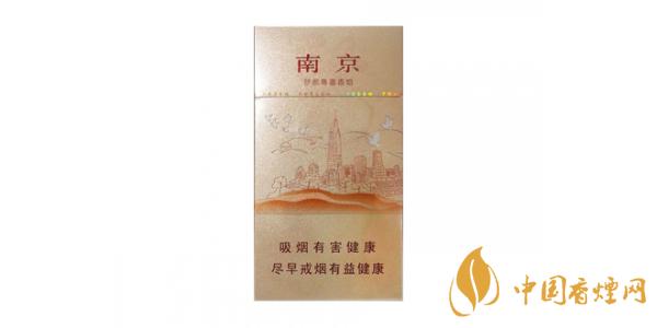 2021南京夢(mèng)都香煙多少錢(qián)一包 南京夢(mèng)都香煙價(jià)格表和圖片