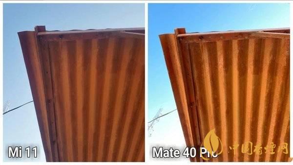 小米11和華為Mate40Pro哪個(gè)拍照好-拍照評測