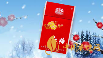 紅梅醇香2香煙多少錢一條 紅梅醇香2香煙價(jià)格表2025價(jià)格