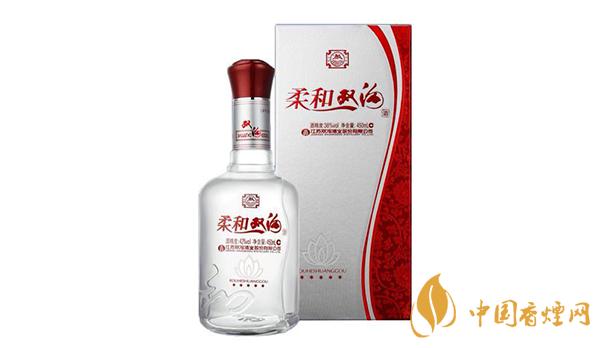 柔和雙溝42度多少錢(qián)一瓶 柔和雙溝42度價(jià)格表一覽