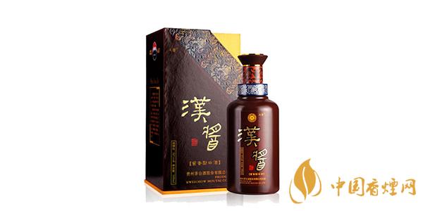 漢醬酒51度多少錢一瓶 最新漢醬酒價(jià)格表和圖片