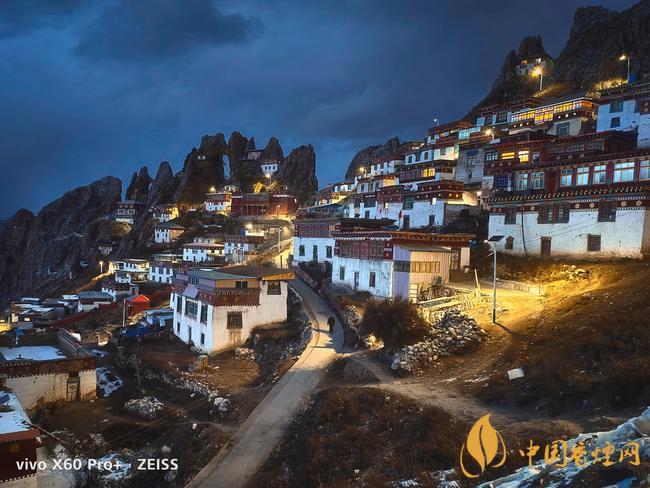 vivoX60Pro夜拍怎么樣 vivoX60Pro夜拍實(shí)測