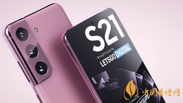 三星s21屏下攝像頭 三星s21前置是屏下攝像頭嗎？