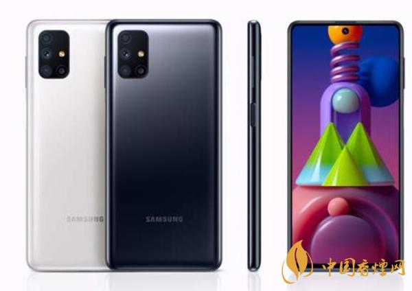 三星m62什么時候上市-三星m62發(fā)布時間最新詳情