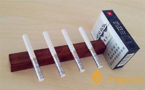 寬窄香煙是哪里產的 四川產寬窄牌香煙價格