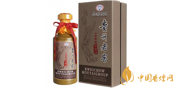 貴州老窖1989醬香酒多少錢(qián)一瓶 茅臺(tái)貴州老窖1989價(jià)格查詢