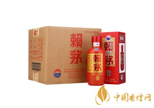 茅臺(tái)賴(lài)茅紅御醬香型白酒53度價(jià)格 茅臺(tái)賴(lài)茅紅御酒怎么樣