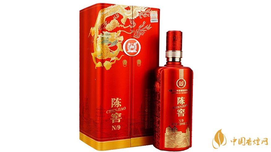 瀘州陳窖n9多少錢(qián)一瓶 瀘州陳窖n9價(jià)格2021價(jià)格表