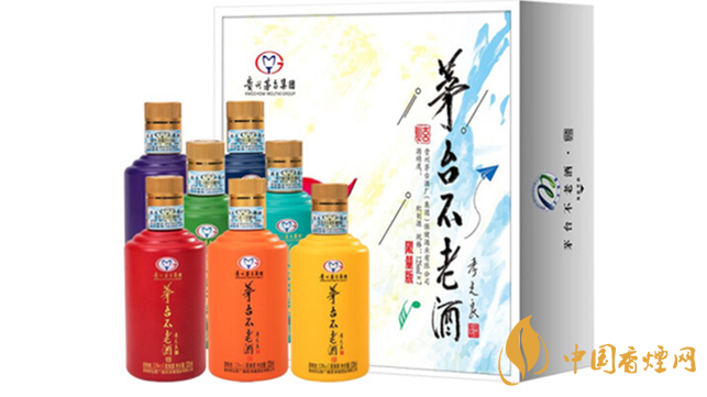 茅臺不老酒價(jià)格表查詢 茅臺不老酒53度醬香型價(jià)格