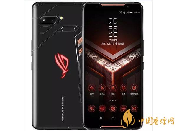 華碩ROG游戲手機(jī)4優(yōu)缺點全面盤點-性能怎么樣