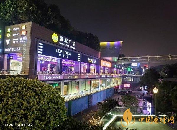 oppoa93拍照測(cè)評(píng) oppoa93拍照效果好不好