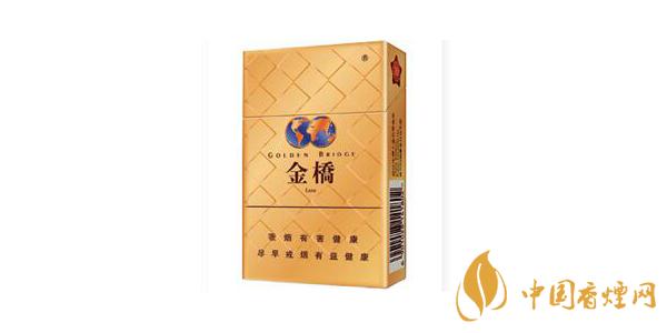 金橋國際多少錢一包 2025金橋國際價(jià)格和圖片一覽