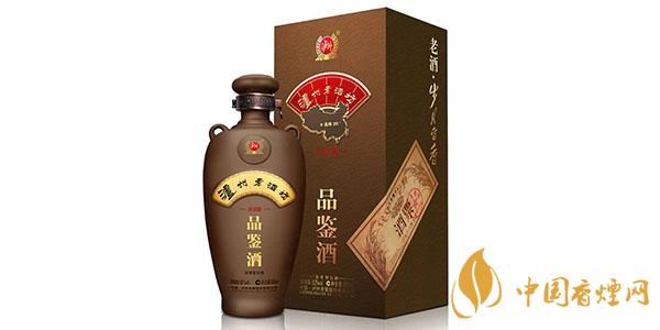 瀘州老酒坊52度濃香型多少錢(qián) 瀘州老酒坊價(jià)格表大全