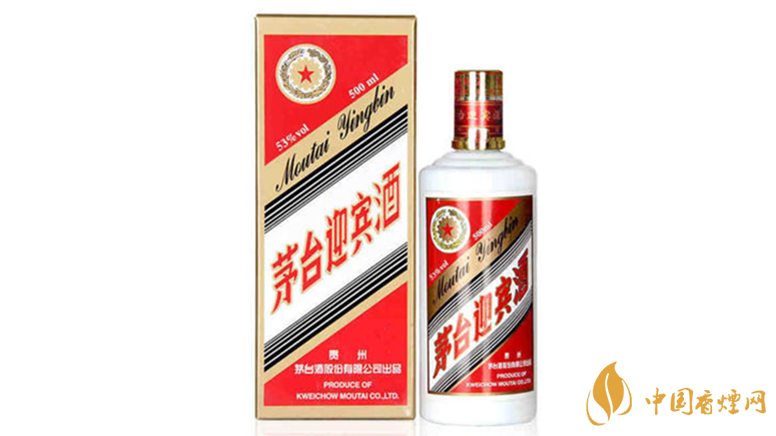 2021茅臺迎賓酒多少錢一瓶價(jià)格 茅臺迎賓酒價(jià)格圖片一覽