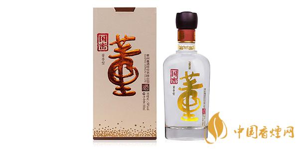 董酒54度500ml多少錢(qián)一瓶 董酒價(jià)格表
