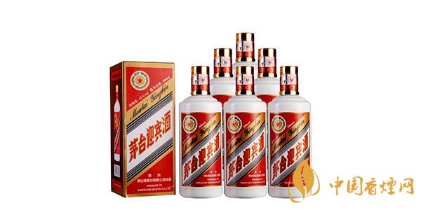 53度茅臺(tái)迎賓酒多少錢一瓶 53度茅臺(tái)迎賓酒價(jià)格表一覽