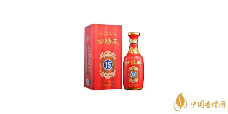 汾陽(yáng)王白酒價(jià)格 汾陽(yáng)王白酒多少錢(qián)？