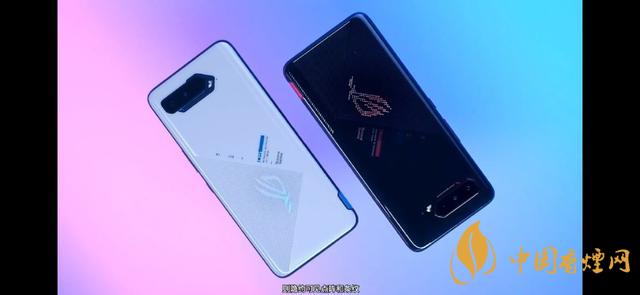 ROG5代電競手機發(fā)布 ROG5代電競手機參數