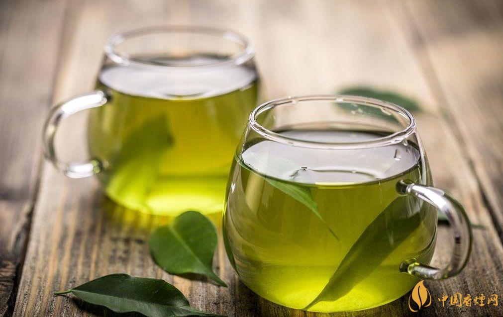 綠茶有些什么種類(lèi) 綠茶的沖泡方法