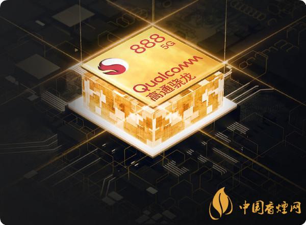 黑鯊4游戲手機(jī)參數(shù) 黑鯊4游戲手機(jī)或有兩款機(jī)型