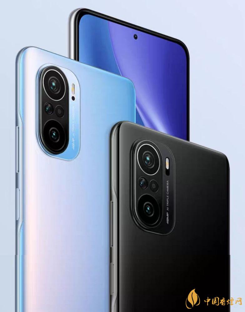 IQOOneo5和紅米k40哪個更好-IQOOneo5和紅米k40參數對比