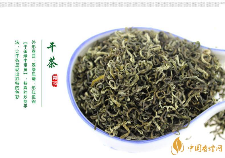 貴州都勻毛尖茶葉價(jià)格表2021最新市場價(jià)