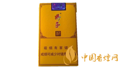 嬌子軟祥云好抽嗎 嬌子軟祥云香煙口感測評(píng)2021