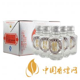 劍南春52度封壇酒價(jià)格2021 劍南春封壇52度價(jià)格表一覽