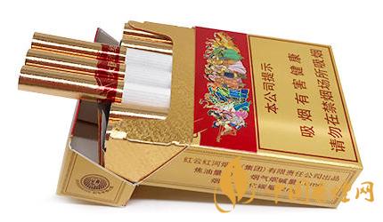 云煙大團(tuán)結(jié)香煙價格圖表大全 云煙大團(tuán)結(jié)好抽嗎