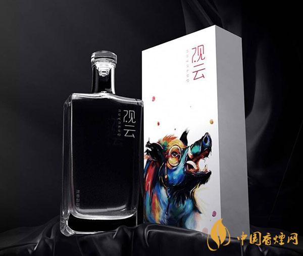 觀云己亥豬年典藏版口感怎么樣 觀云己亥豬年典藏版定制禮盒裝多少錢(qián)