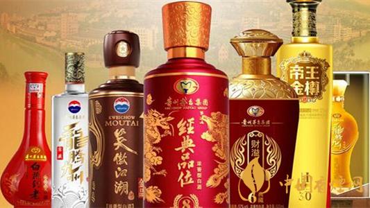 白酒有幾種香型，白酒香型分類及特點(diǎn)2021