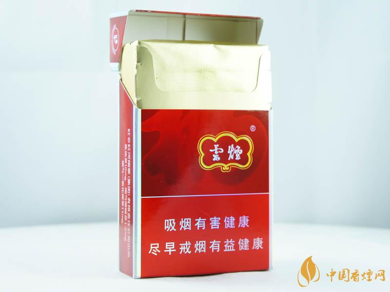 云煙福好抽嗎 云煙福香煙口感測(cè)評(píng)分析