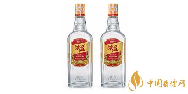 尖莊191多少錢，尖莊酒50度價(jià)格