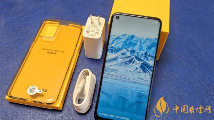 realmeV13測評-realmeV13手機(jī)怎么樣