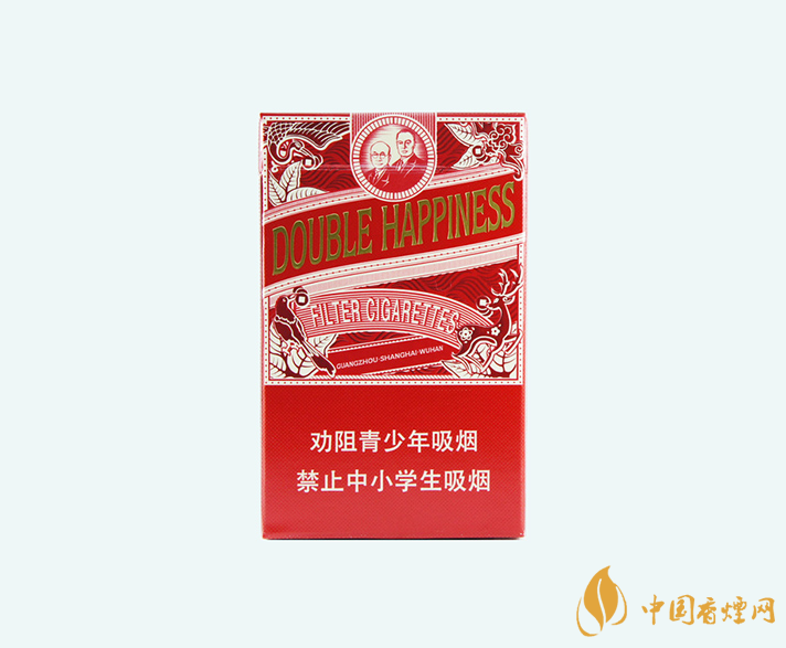 雙喜百年紅香煙價格表一覽 雙喜百年紅口感怎么樣
