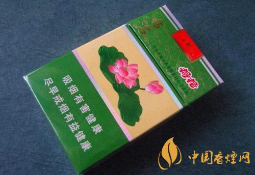 鉆石荷花香煙部分價(jià)格表圖 鉆石荷花煙價(jià)格表2025價(jià)格表