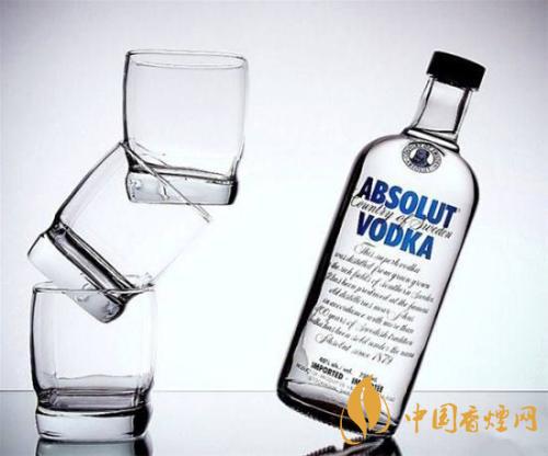 伏特加兌什么好喝 伏特加怎么調酒好喝