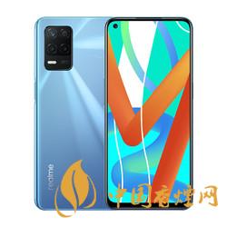 realmev13 5g詳細(xì)參數(shù) realmev13評(píng)測