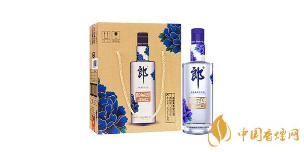 郎酒順品480藍(lán)順45度多少錢(qián) 郎酒順品480藍(lán)順價(jià)格