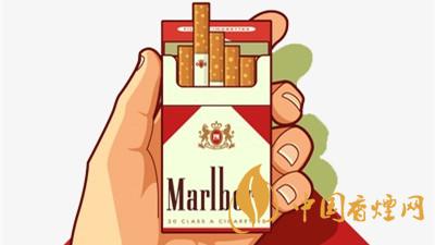 萬寶路是哪個(gè)國家的煙 萬寶路的含義