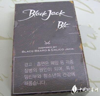 黑杰克(韓免稅)