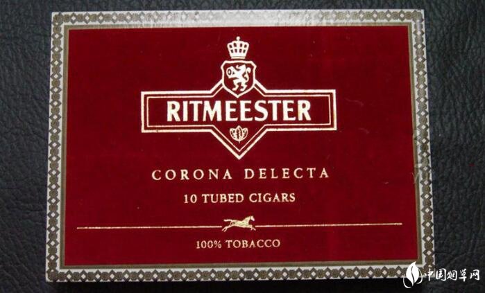 烈馬(金筒雪茄)