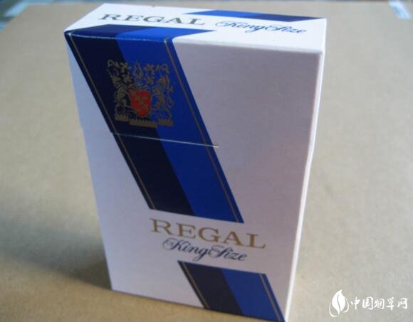 REGAL(KING SIZE)圖片